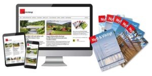 Nytt och Viktigt - omvärldsbevakning för alla som vill hänga med