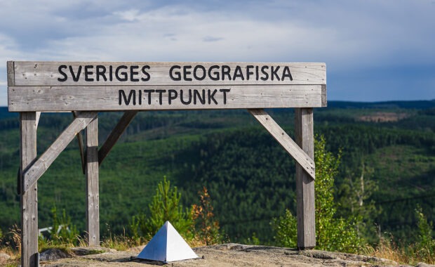 Inspektörs- och handläggar träff i Ånge