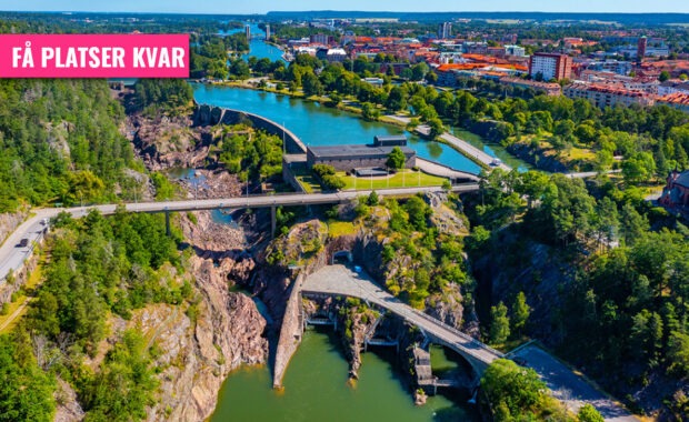 Inspektörs- och handläggar träff i Trollhättan