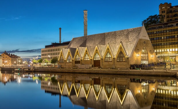 KA-TRÄFF i Göteborg
