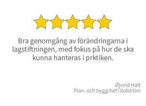 Inspektörs- och handläggarträff