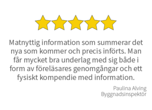 Inspektörs- och handläggarträff