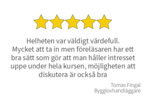 Inspektörs- och handläggarträff