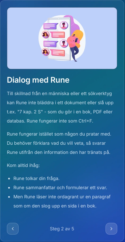 Rundtur av runeappen.se