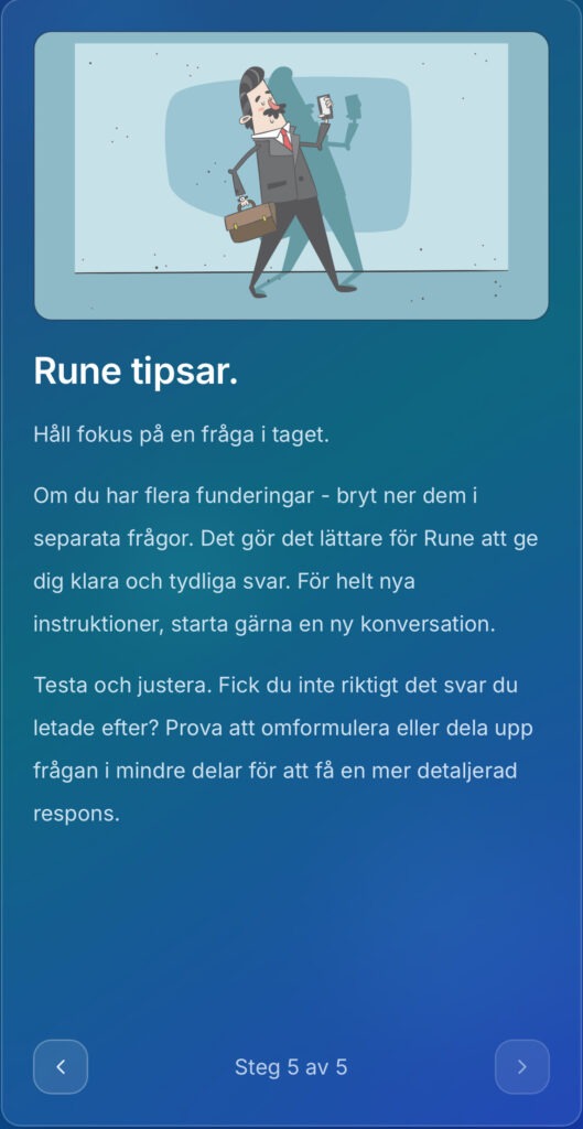 Rundtur av runeappen.se